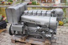Motor Deutz F6L912 - Piese și Accesorii