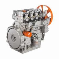 Piese motor pentru Lombardini LDW 2204T