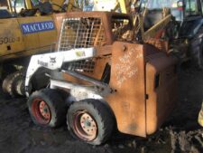 Piese de Schimb pentru Mini Încărcător Bobcat S130