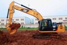 Piese de schimb pentru excavator Cat 320D 2L 2013
