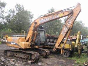 Piese de schimb pentru excavator case cx130 1 Piese de schimb pentru excavator case cx130
