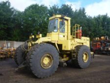 Piese de schimb pentru buldozer Caterpillar 824C