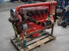 Piese de Schimb Motor Deutz BF6L913C - Original și Aftermarket