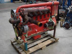Piese de schimb motor deutz bf6l913c - original și aftermarket 1 Piese de schimb motor deutz bf6l913c – original și aftermarket