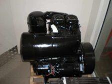 Motor Deutz F2L912 de Vânzare – Piese de Schimb