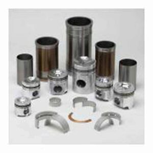 Set piese de schimb motor deutz f3l1011f, f3l2011, f3m1011f 1 Set piese de schimb motor deutz f3l1011f, f3l2011, f3m1011f