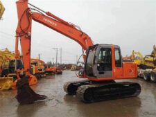 Piese de schimb pentru excavatoare Hitachi EX120, EX150, EX200