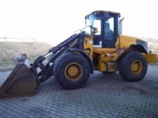 Piese de Schimb pentru Încărcător Frontal JCB 435/436
