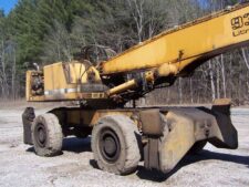 Piese de Schimb pentru Excavator Liebherr 932 Litronic