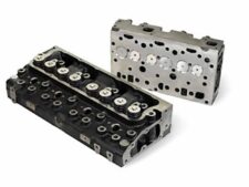 Chiuloasă motor Perkins 1004-40T - Piese de schimb și reparații