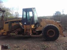 Piese de schimb pentru utilaje Caterpillar - Model 962G, 950G, 930G, 924H, 824C, 735, 725, 615, 432D, 350L, 325, 312, 311, 308, 3016
