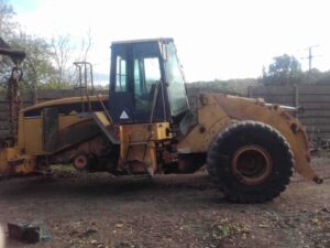 Piese de schimb pentru utilaje caterpillar – model 962g, 950g, 930g, 924h, 824c, 735, 725, 615, 432d, 350l, 325, 312, 311, 308, 3016