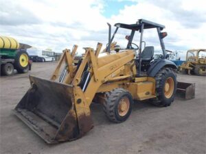 Piese de schimb pentru buldoexcavatoare case 1 Piese de schimb pentru buldoexcavatoare case