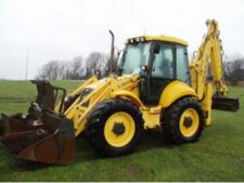 Piese de Schimb pentru Buldoexcavator New Holland B115B