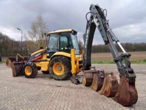 Piese de schimb pentru buldoexcavator volvo bl71 1 Piese de schimb pentru buldoexcavator volvo bl71