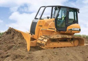 Piese de schimb pentru buldozer case 1150k din dezmembrări 1 Piese de schimb pentru buldozer case 1150k din dezmembrări