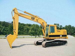 Piese de schimb din dezmembrare pentru excavator caterpillar 225 lc 1 Piese de schimb din dezmembrare pentru excavator caterpillar 225 lc