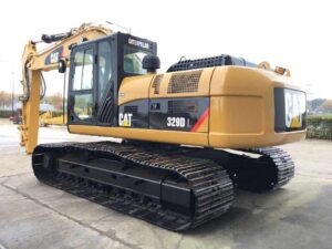 Piese de schimb pentru caterpillar 329dl 1 Piese de schimb pentru caterpillar 329dl