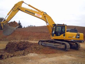 Piese de schimb pentru excavator komatsu pc 450 1 Piese de schimb pentru excavator komatsu pc 450