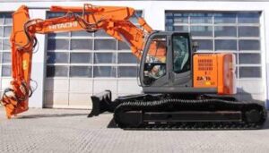 Piese de schimb din dezmembrări pentru excavator hitachi zx225uslc-3 1 Piese de schimb din dezmembrări pentru excavator hitachi zx225uslc-3