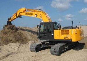 Piese de schimb din dezmembrări pentru excavator hyundai 250lc-7a 1 Piese de schimb din dezmembrări pentru excavator hyundai 250lc-7a