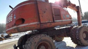 Piese de schimb excavator atlas 1 Piese de schimb excavator atlas