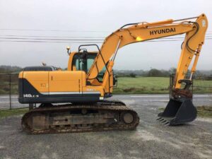 Piese de schimb excavator hyundai r140lc-9 1 Piese de schimb excavator hyundai r140lc-9