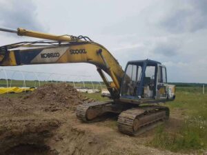 Piese de schimb pentru excavator kobelco sk210 1 Piese de schimb pentru excavator kobelco sk210