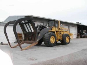 Încărcător frontal volvo l330c – piese de schimb și accesorii 1 Încărcător frontal volvo l330c – piese de schimb și accesorii