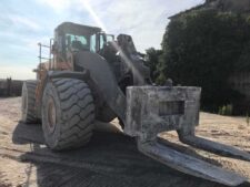 Piese de Schimb pentru Încărcător Frontal Volvo L350F