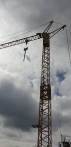 Piese de schimb pentru macara liebherr 35k