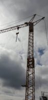 Piese de schimb pentru macara Liebherr 35K