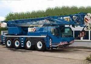 Piese de schimb pentru macaraua liebherr ltm 1070-4. 1 1 Piese de schimb pentru macaraua liebherr ltm 1070-4. 1