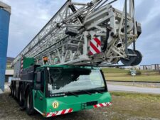 Piese de Schimb pentru Macara Liebherr MK 88
