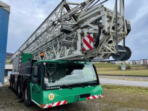 Piese de schimb pentru macara liebherr mk 88 1 Piese de schimb pentru macara liebherr mk 88