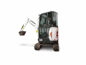Piese de schimb pentru miniexcavator bobcat e20 - seria e 1 Piese de schimb pentru miniexcavator bobcat e20 – seria e