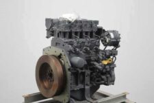 Motor Deutz D2011L03 - Piese de schimb
