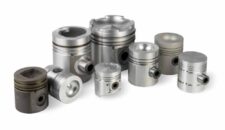 Pistoane pentru motoare Perkins 403C-11