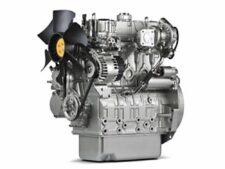 Motor Perkins HM 403c-17 - Piese de Schimb