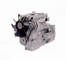 Motor Perkins UA 704-30 - Piese de Schimb