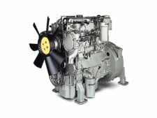 Motor Diesel Perkins - Piese de Schimb Originale și Servicii de Recondiționare