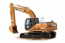 Piese de Schimb pentru Excavator CASE CX210B din Dezmembrare