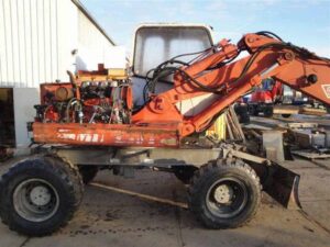 Excavator ok mh city - piese de schimb, noi și second hand 1 Excavator ok mh city – piese de schimb, noi și second hand