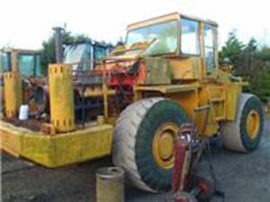 Piese de schimb pentru încărcător frontal zettelmeyer zl72 1 Piese de schimb pentru încărcător frontal zettelmeyer zl72