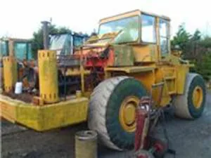Piese de schimb pentru încărcător frontal zettelmeyer zl72