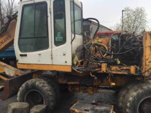Piese de schimb pentru excavatoare liebherr a900, piese din dezmembrari 1 Piese de schimb pentru excavatoare liebherr a900, piese din dezmembrari