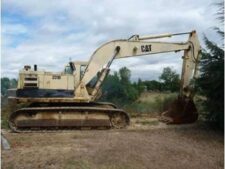 Piese de schimb pentru excavator Caterpillar 231D