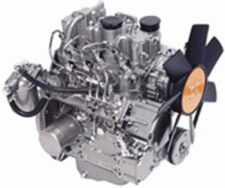 Piese de schimb pentru motoare Perkins