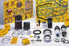 Piese de Schimb Originale pentru Motor Liebherr D906TB