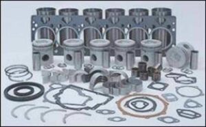 Set complet de piese motor pentru perkins 404c-22 1 Set complet de piese motor pentru perkins 404c-22